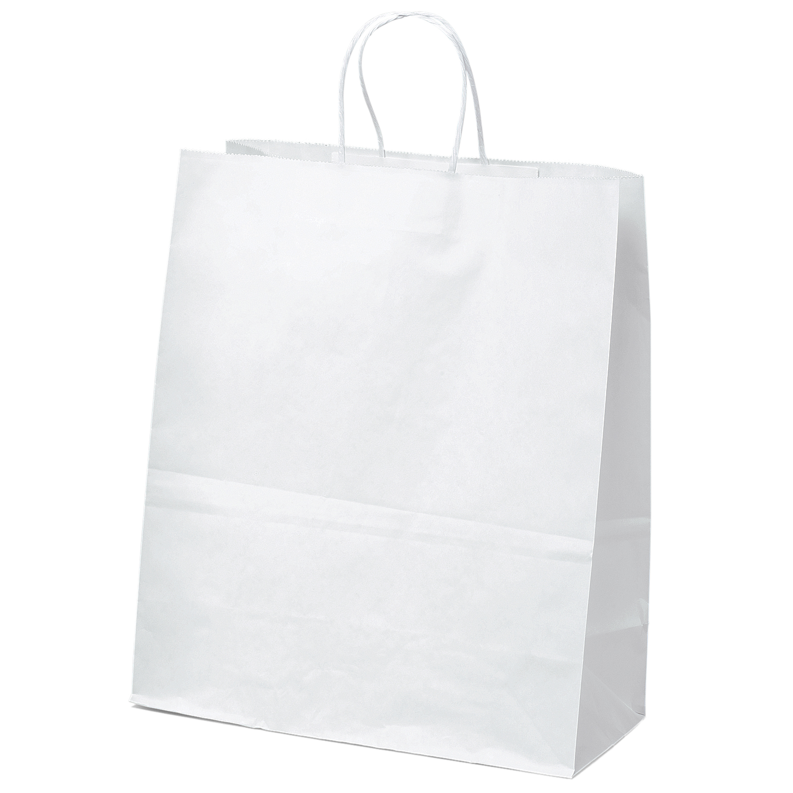 Citation - White Shopper - Chromatic 2