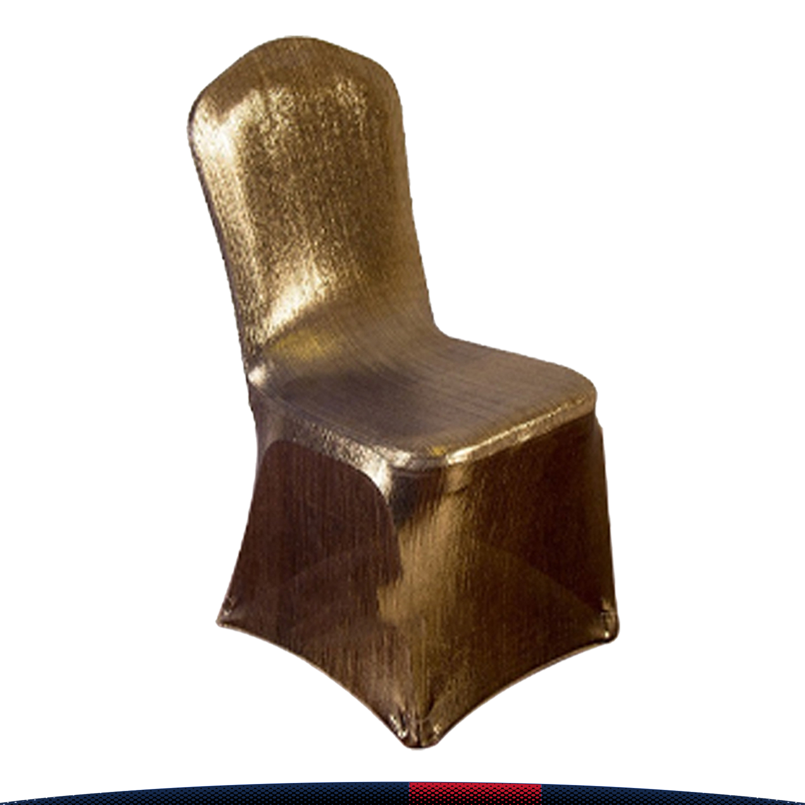 Shiny Chair Cover 2