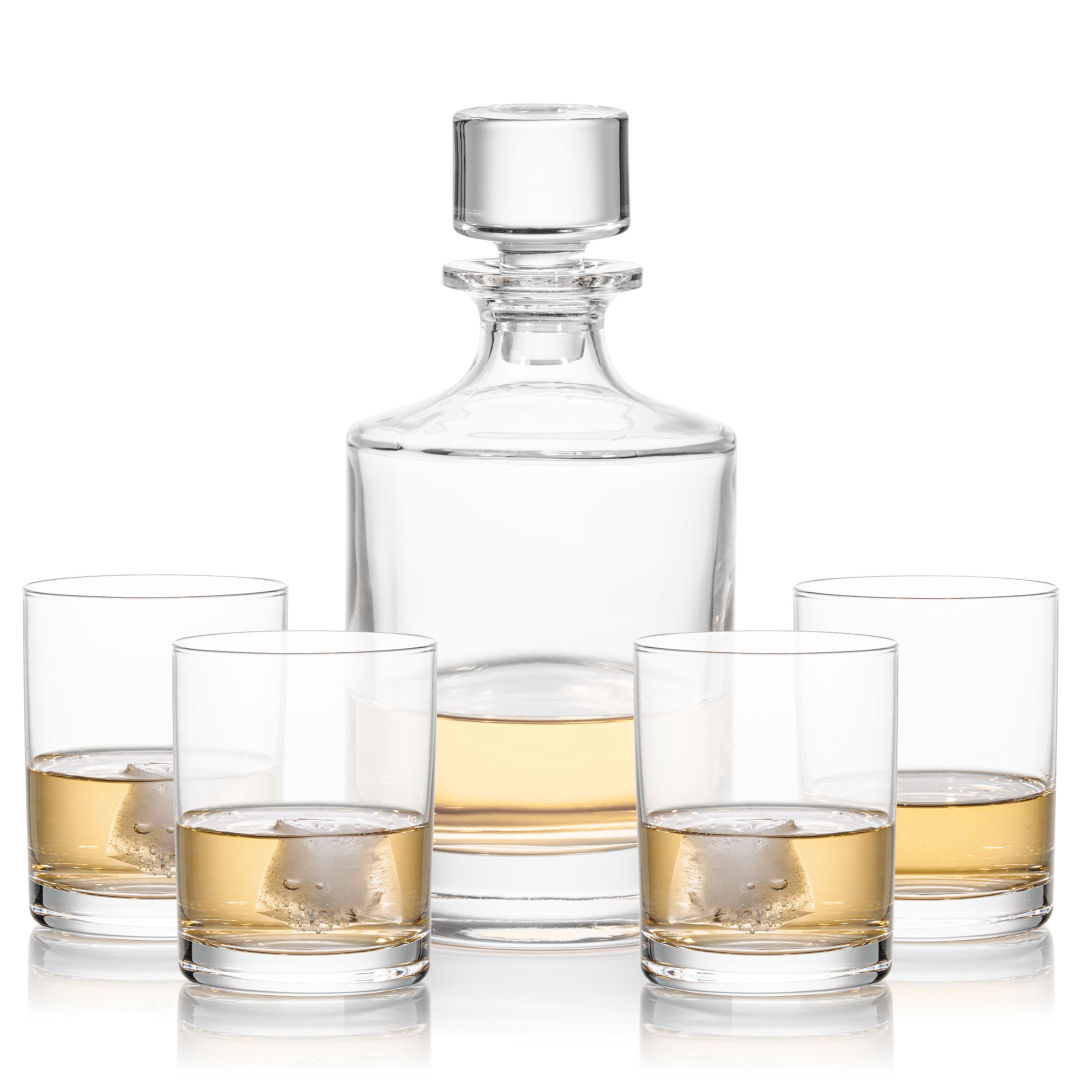 Monterey Decanter Set 5