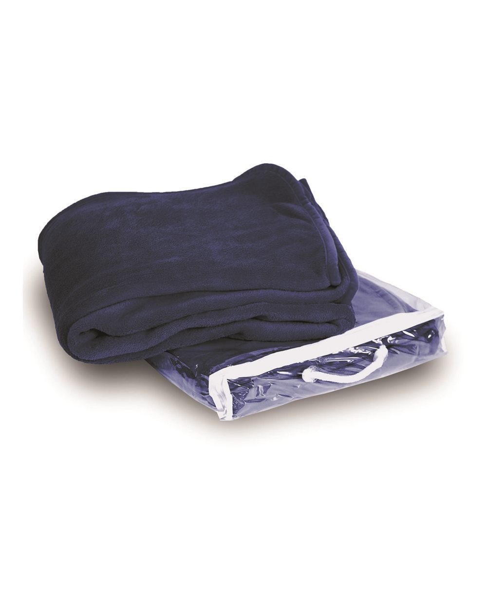 Micro Coral Fleece Blanket - 8707 14