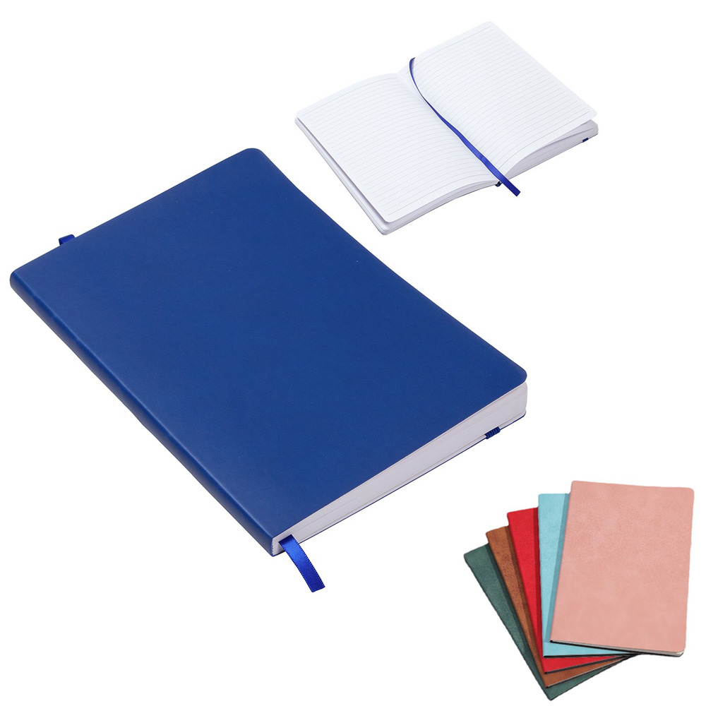 A5 Softbound Notebook 9