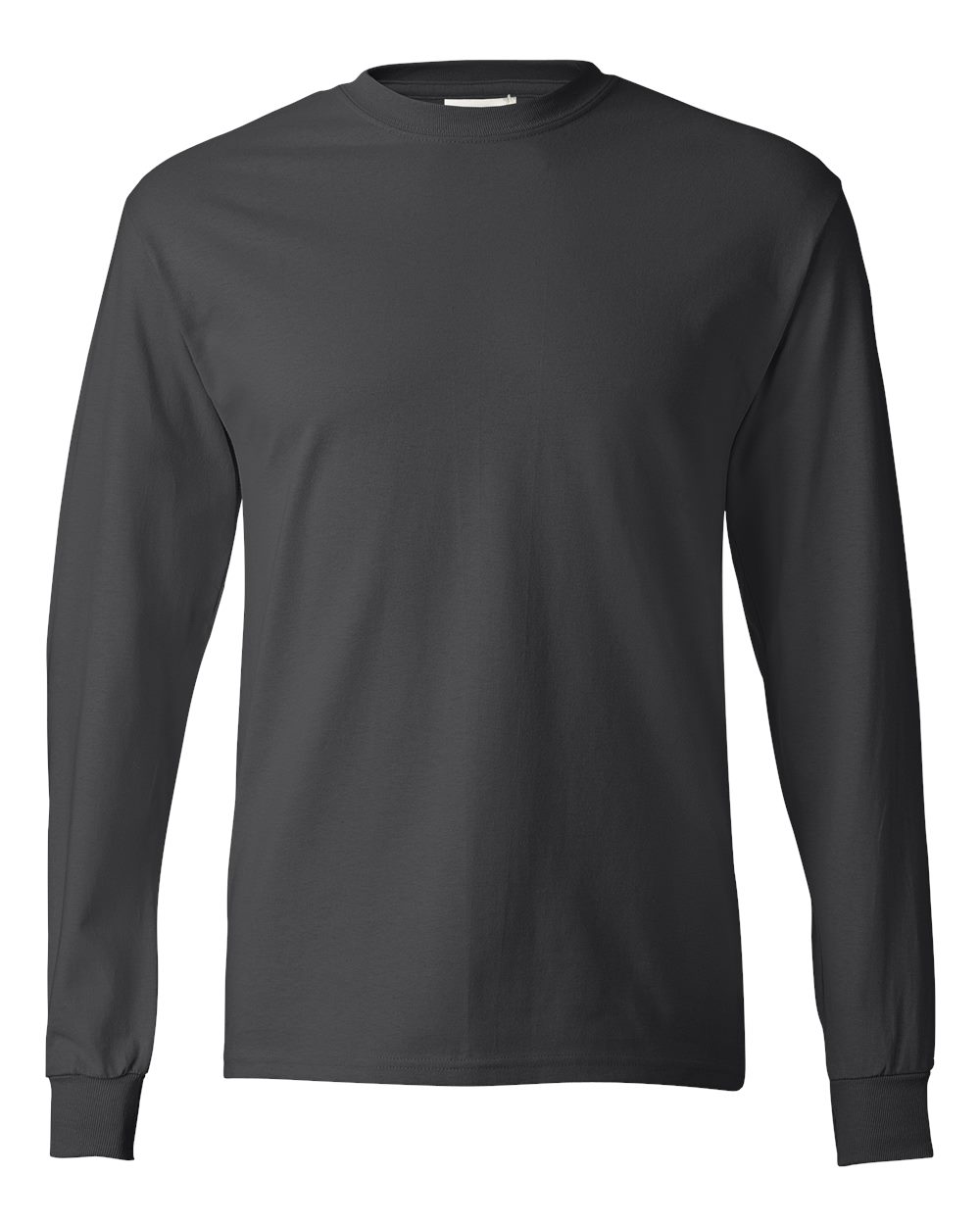Unisex Authentic Long Sleeve T-Shirt - 5586 26