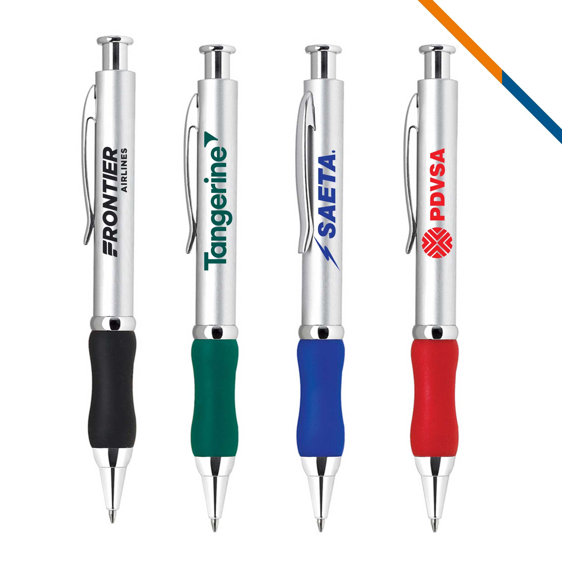 Zala Metal Pen 1