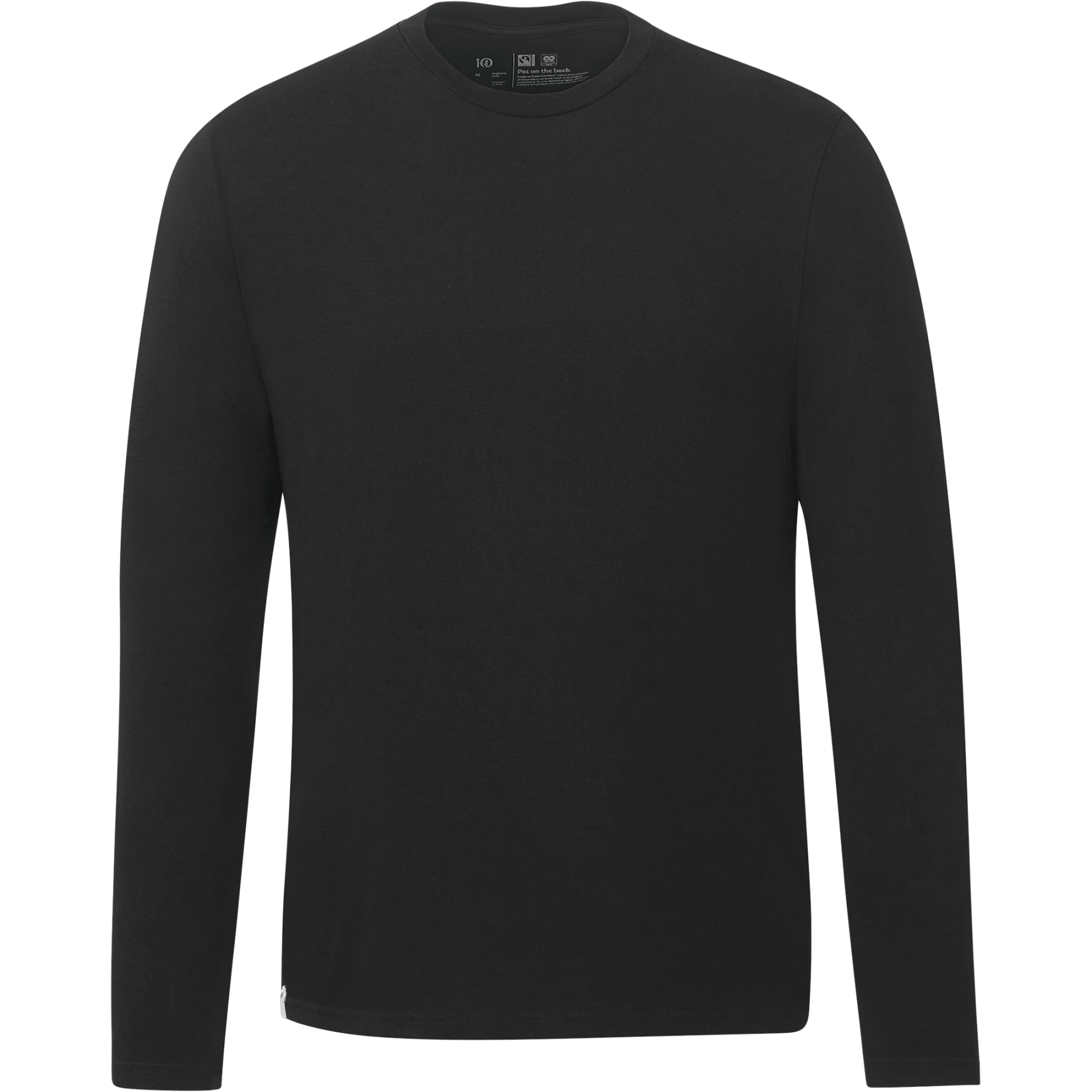 tentree Organic Cotton Longsleeve Tee - Men's 146