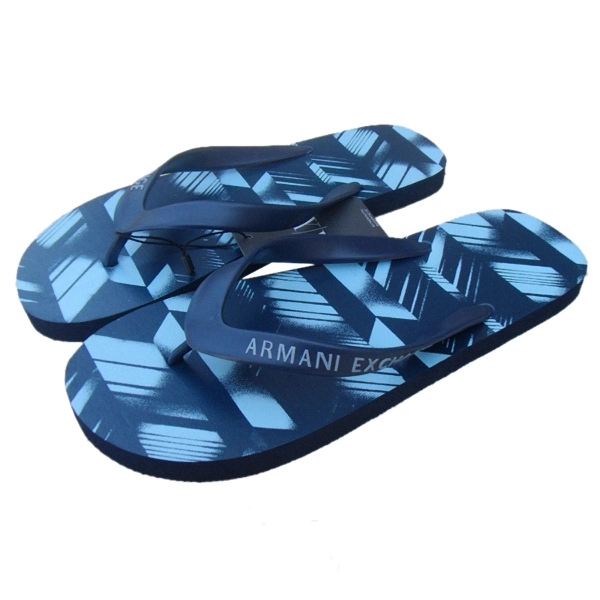 PVC House Flip Flops 2