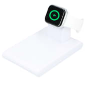 Mate Wireless Charging Pad and iWatch Holder 17