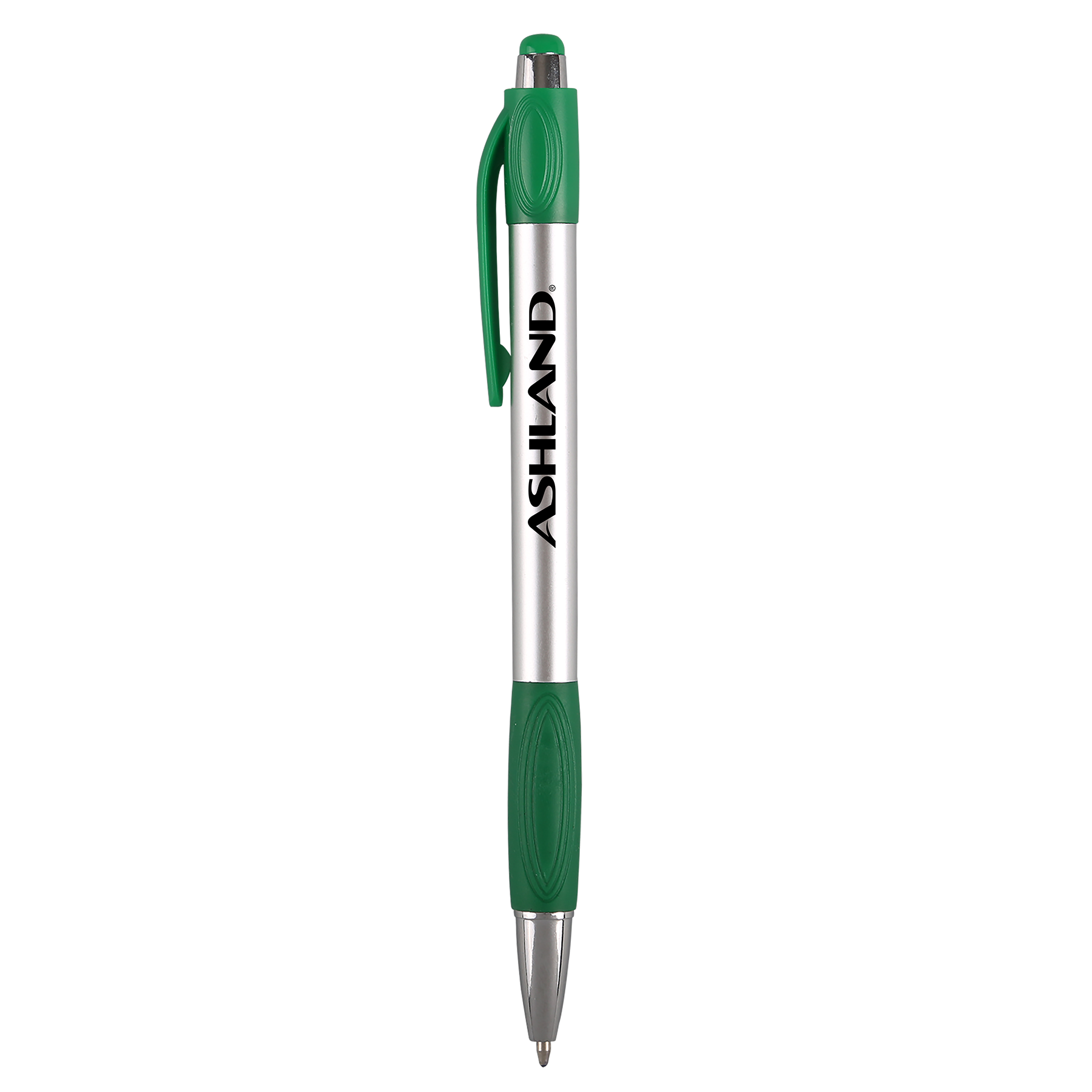 Roseville Recycled ABS SGC Pen 8