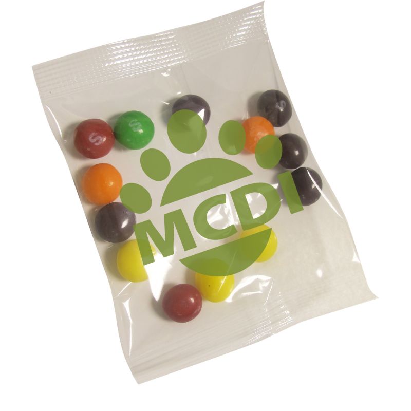 1/2oz. Snack Packs - Skittles® 1