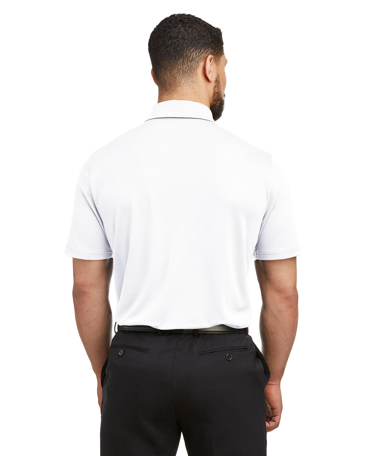 Men's Tech Polo