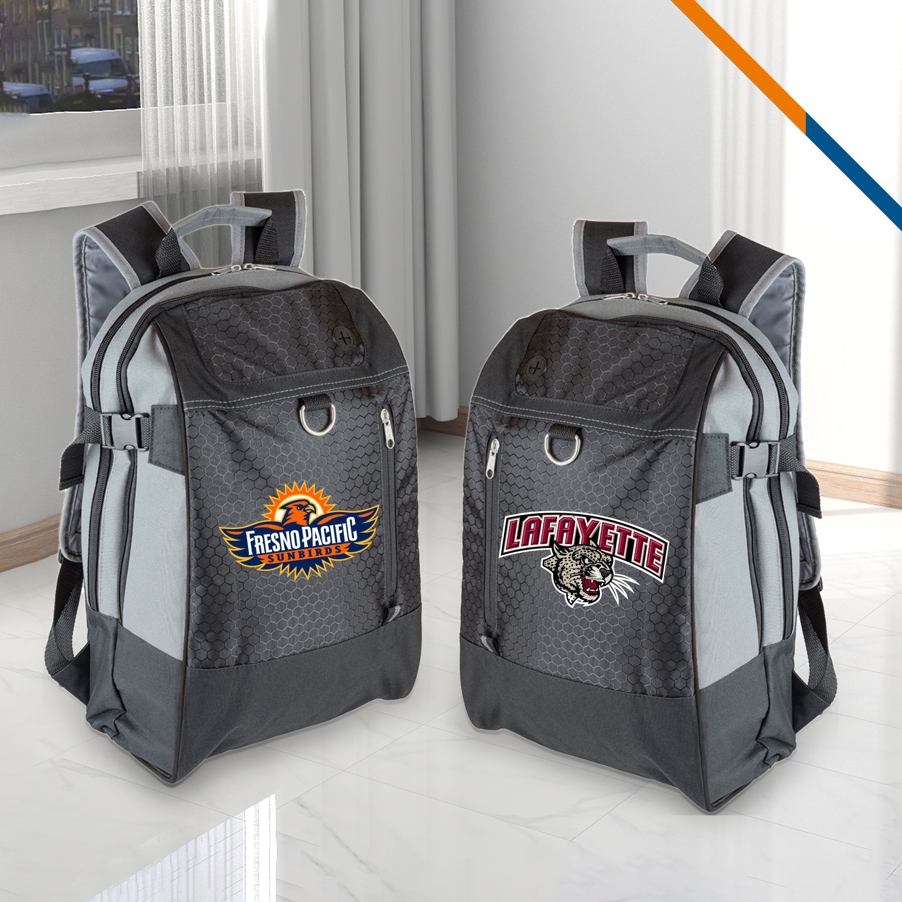 Floyd Transit Backpacks 3