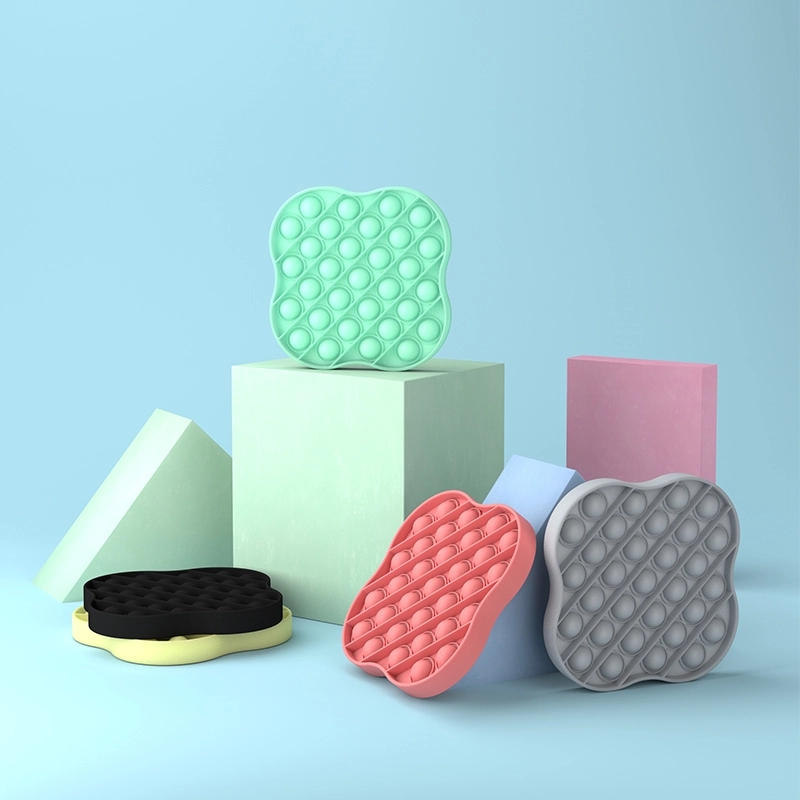 Push Pop Bubbles Fidget Toy 10