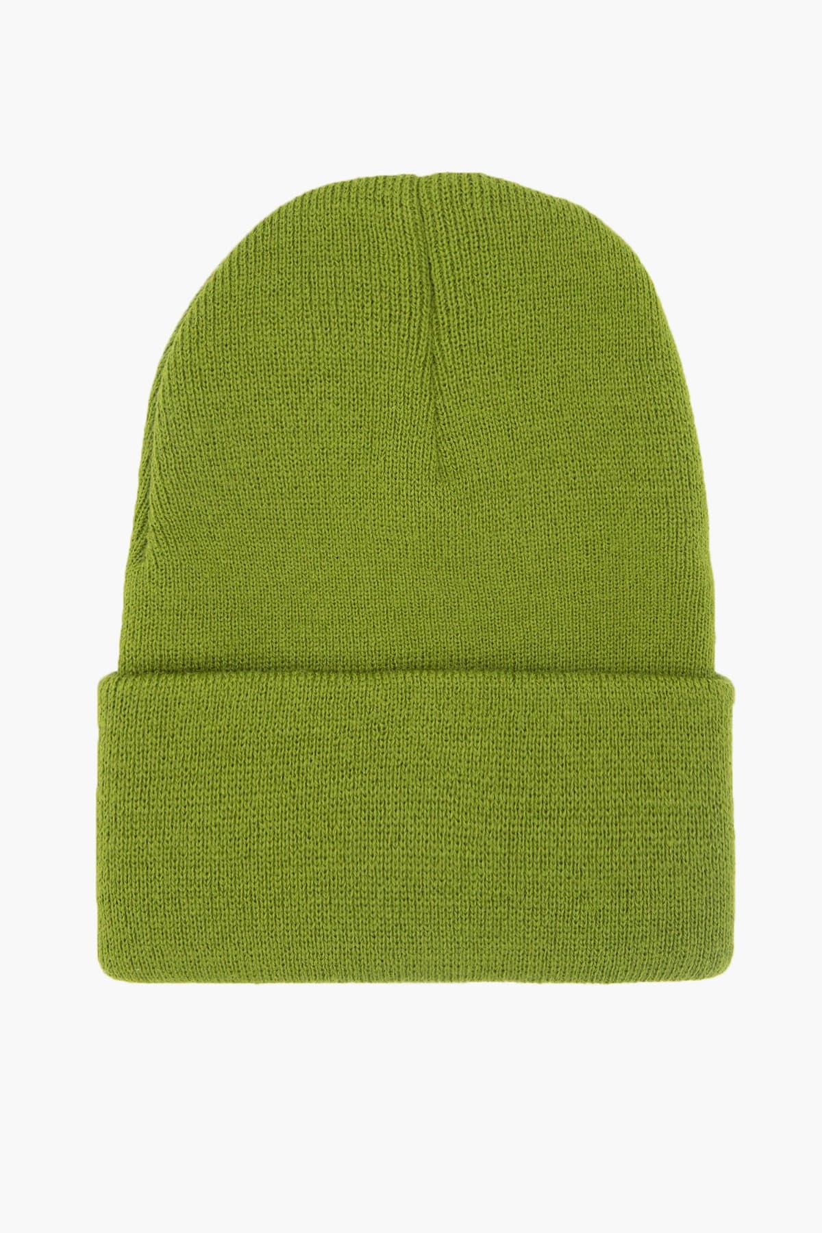 CLASSIC CUFF BEANIE 40