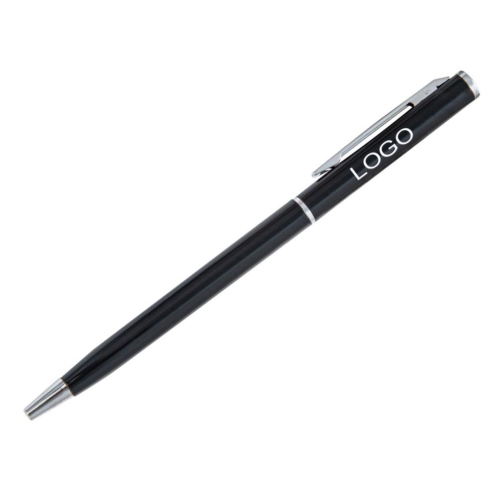 Promotion Metal Ball Hotel Pen 3