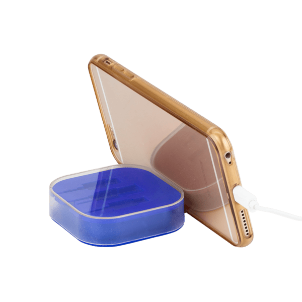 3 Piece Charging Cable Set with Phone Holder 27