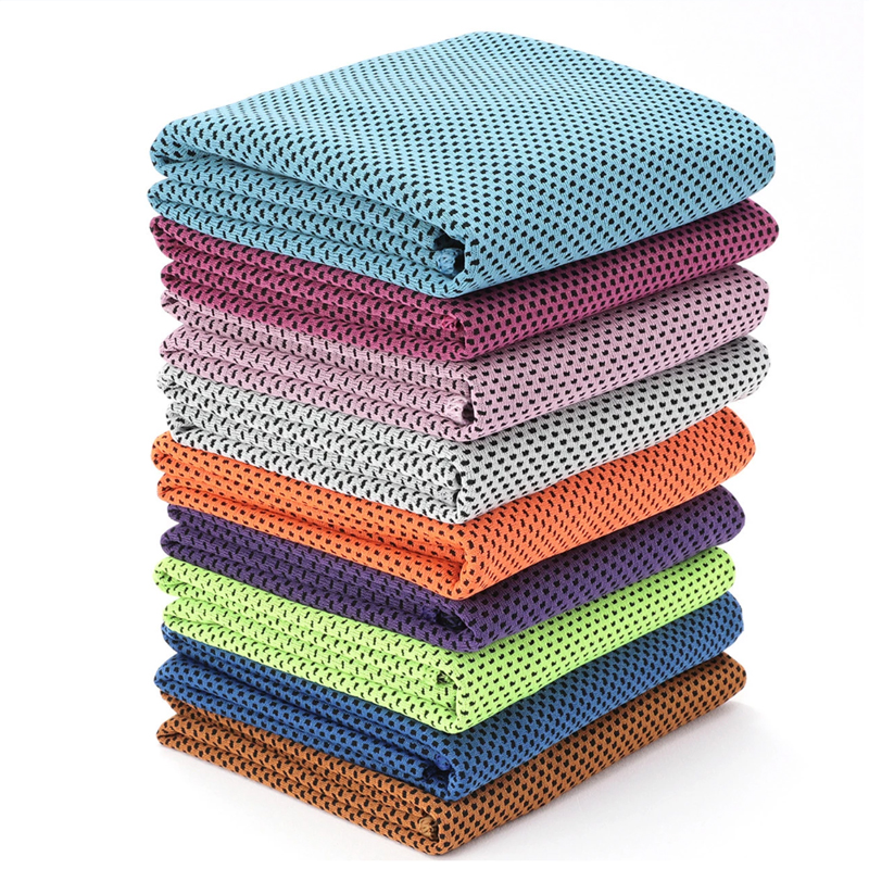 Sports Cooling Towel 6