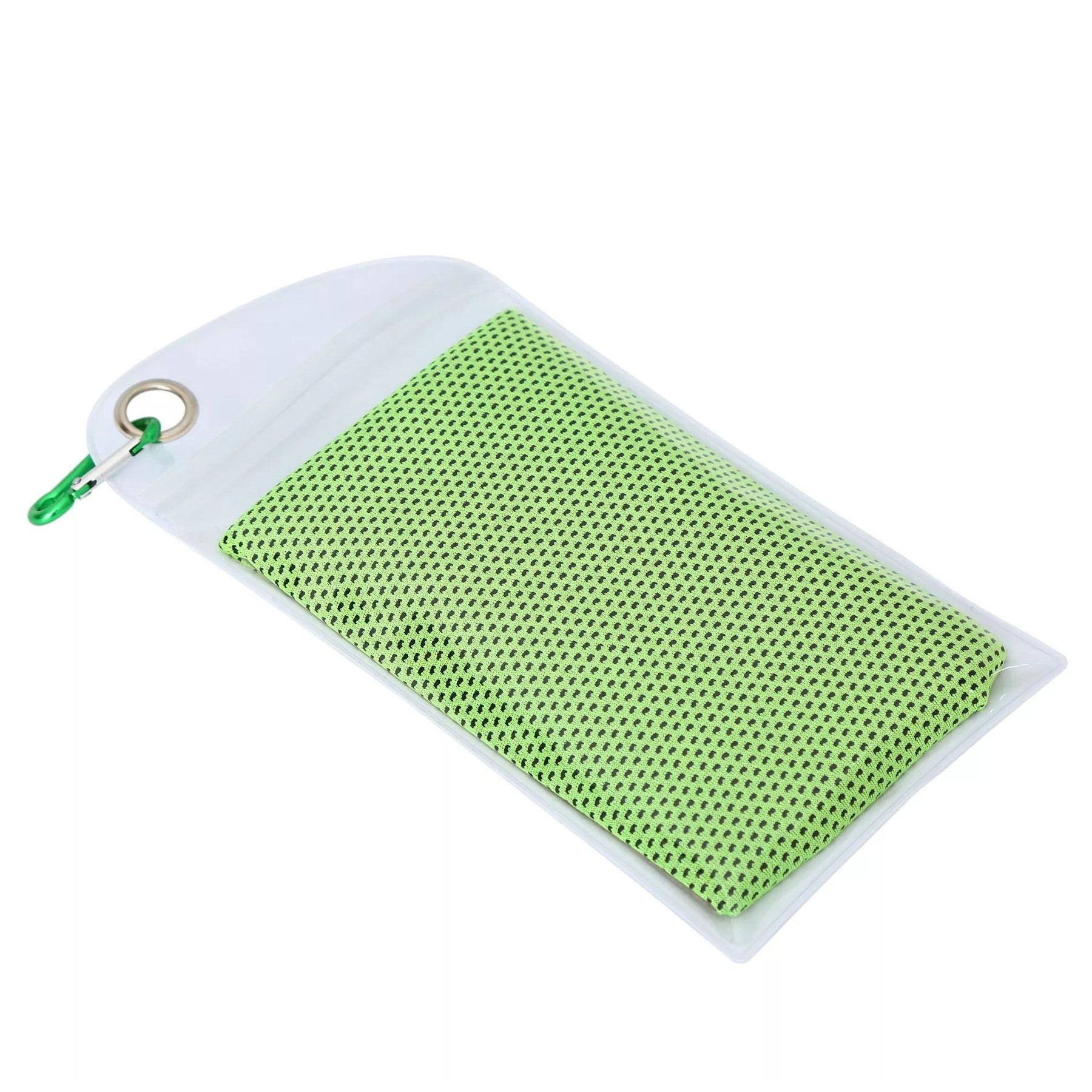 Quick - Dry Polyester Towel 3