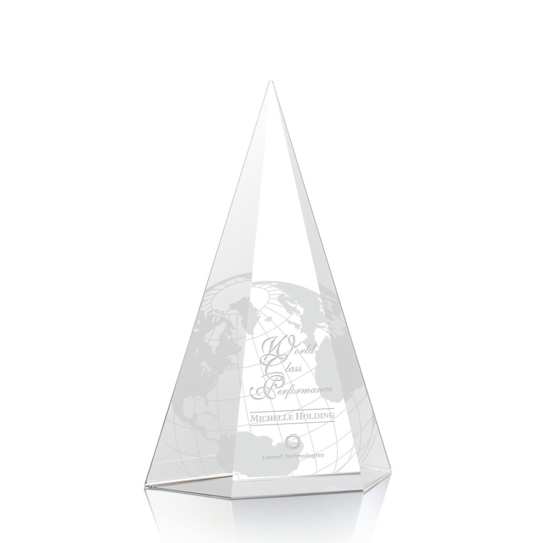 Baum Peak Award 6