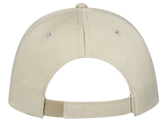 OTTO CAP® 6 Panel Low Profile Baseball Cap 13