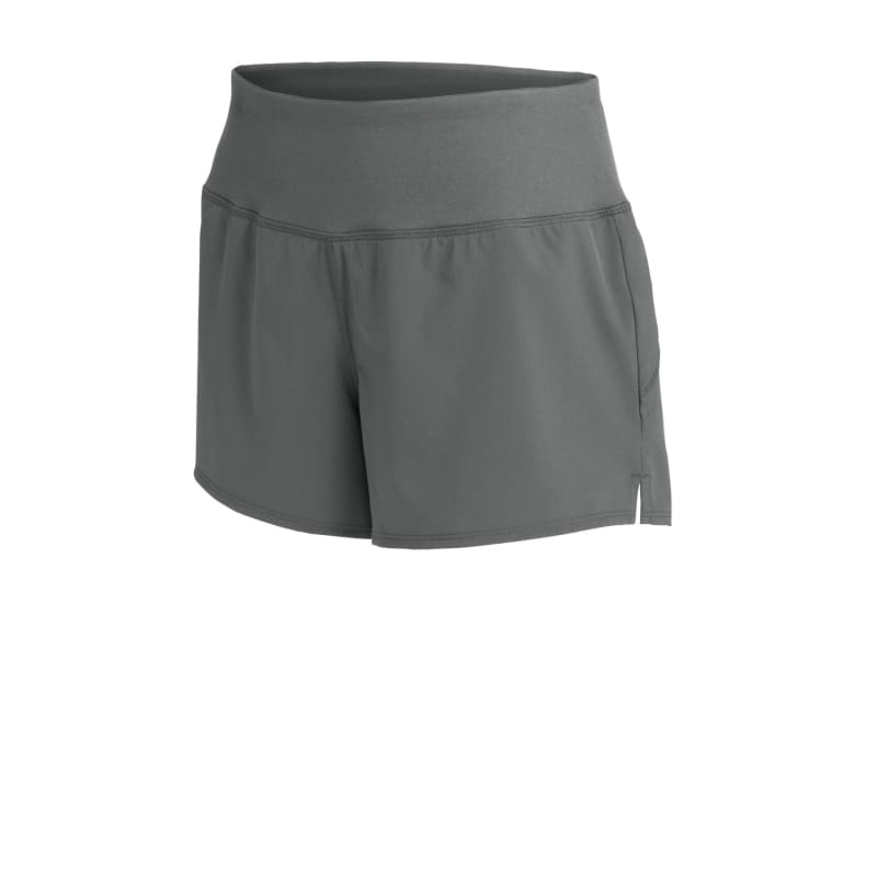 Sport-Tek Women's Repeat Short 4