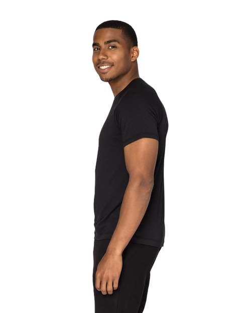 Unisex Impact Raglan T-Shirt - 382R 7