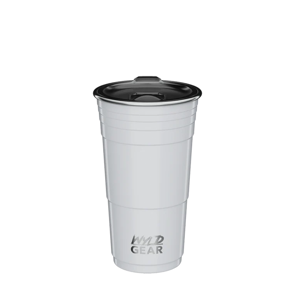 Wyld Gear 16 oz Party Cup 3
