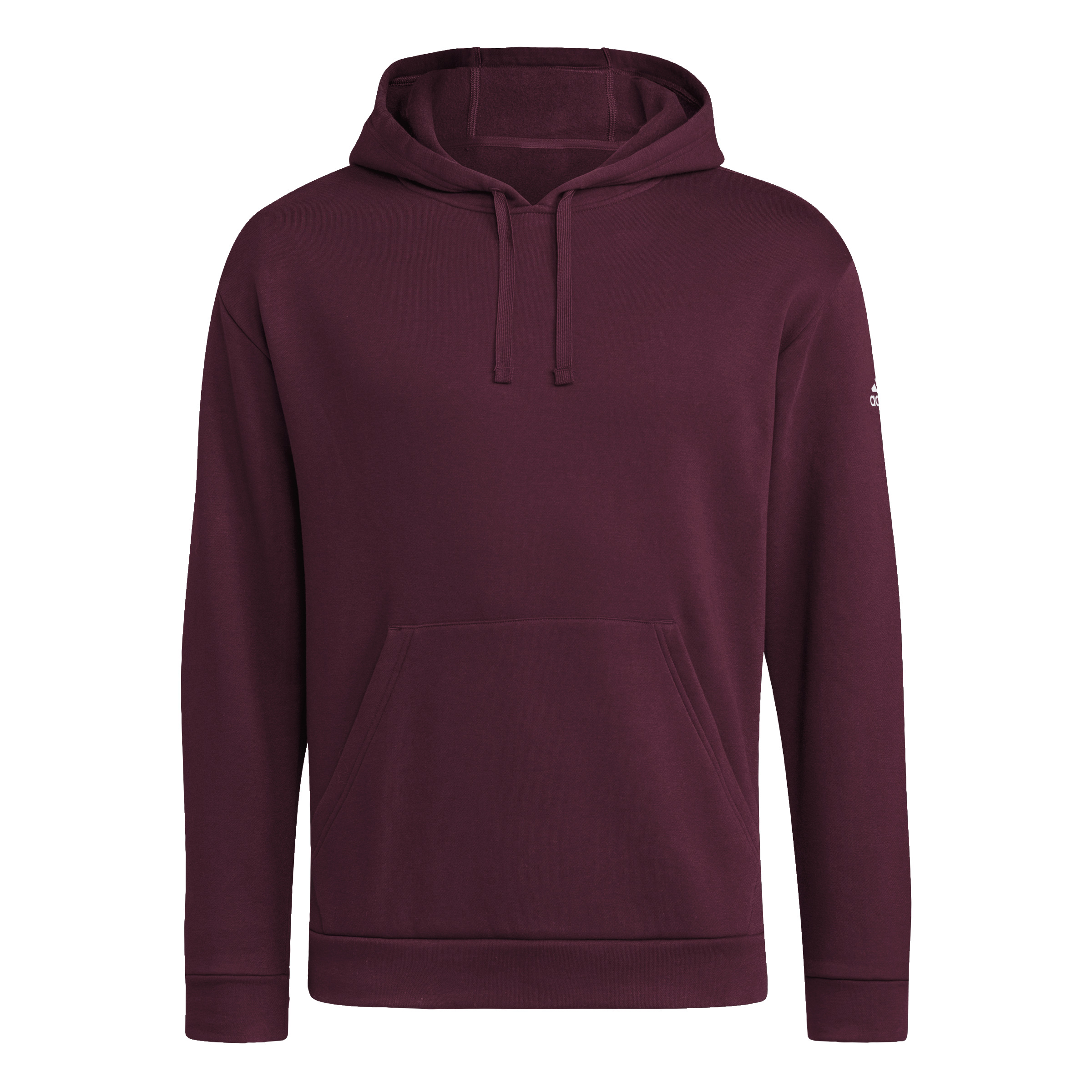 M Fleece Hood, custom hoodie or sweatshirt with logo imprint 5