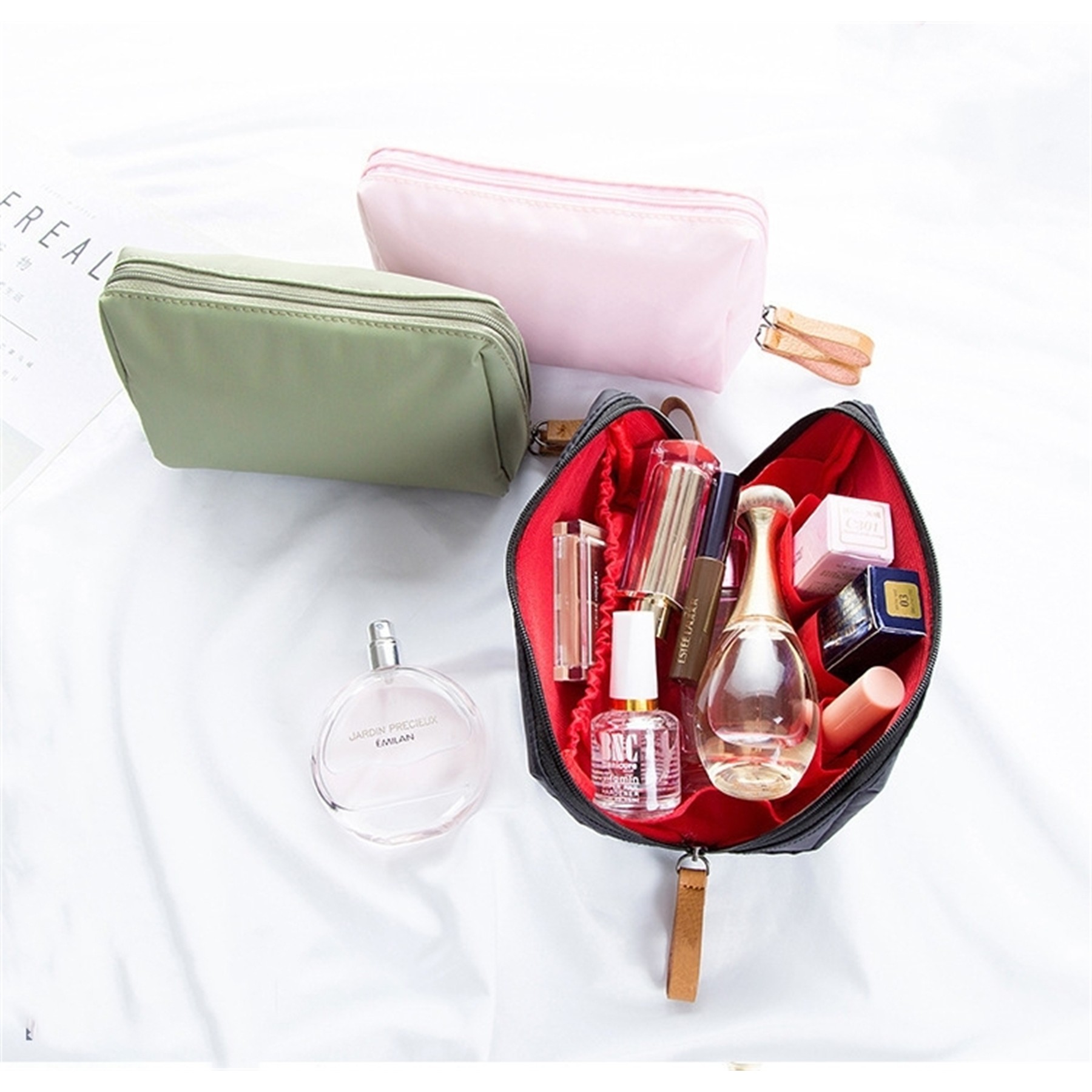 Makeup Bag For Women 3