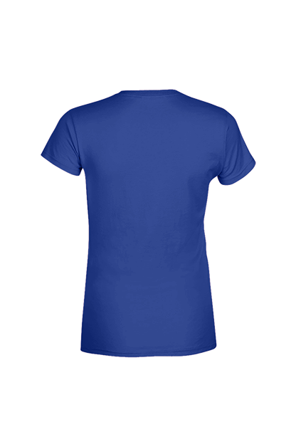 Women's Hi-Def T-Shirt 42