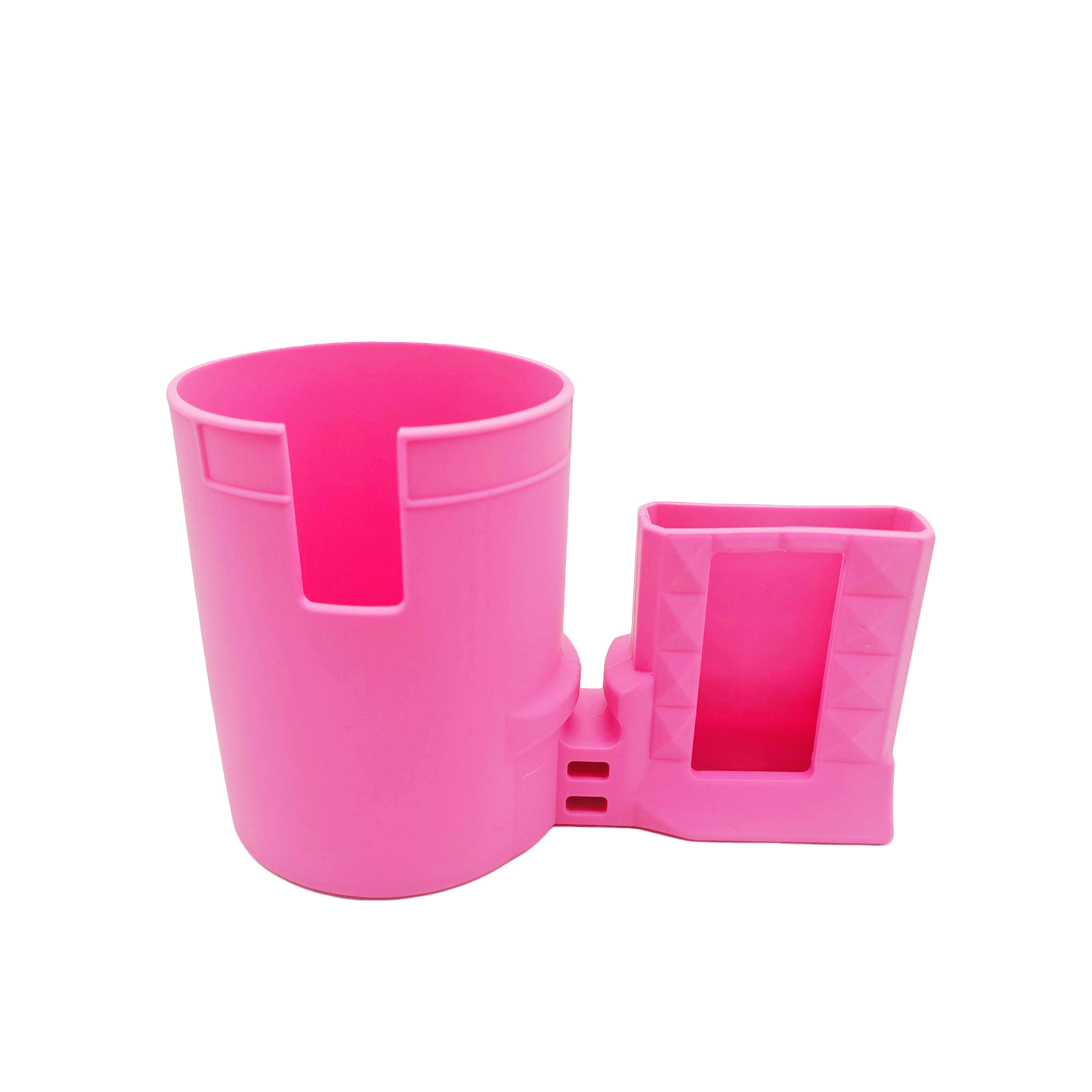 Paddle Board Beverage Holder With Phone Slot 7