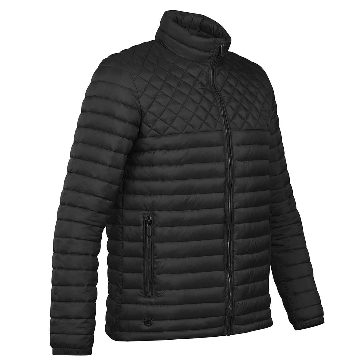 Stormtech Men's Equinox Quilted Jacket 8