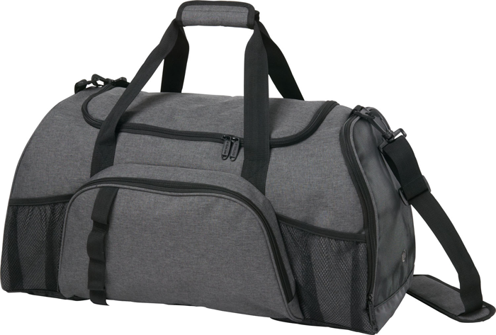 Metropolitan 23" Duffel 6