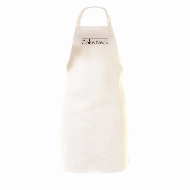 Butcher Apron 3
