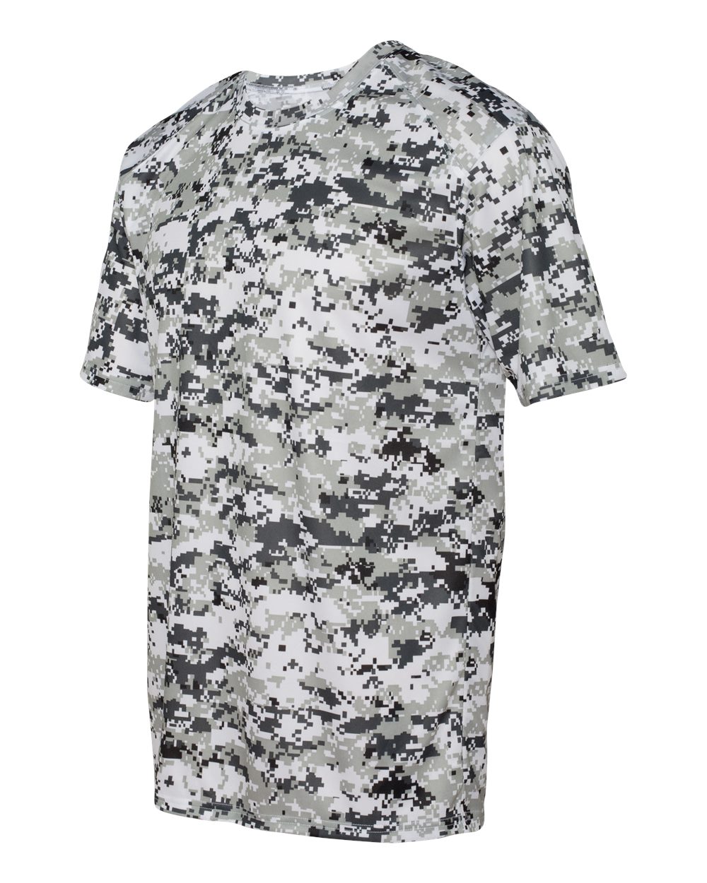 Men's Digital Camo T-Shirt - 4180 41