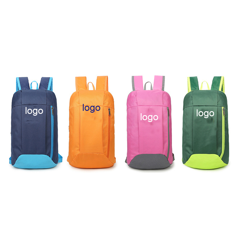 Travel Hiking Day Pack/Sport bag w/ Custom Logo 2