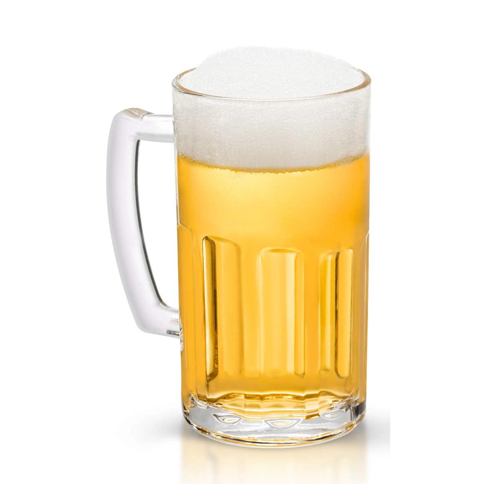 Beer Mugs 13Oz 3