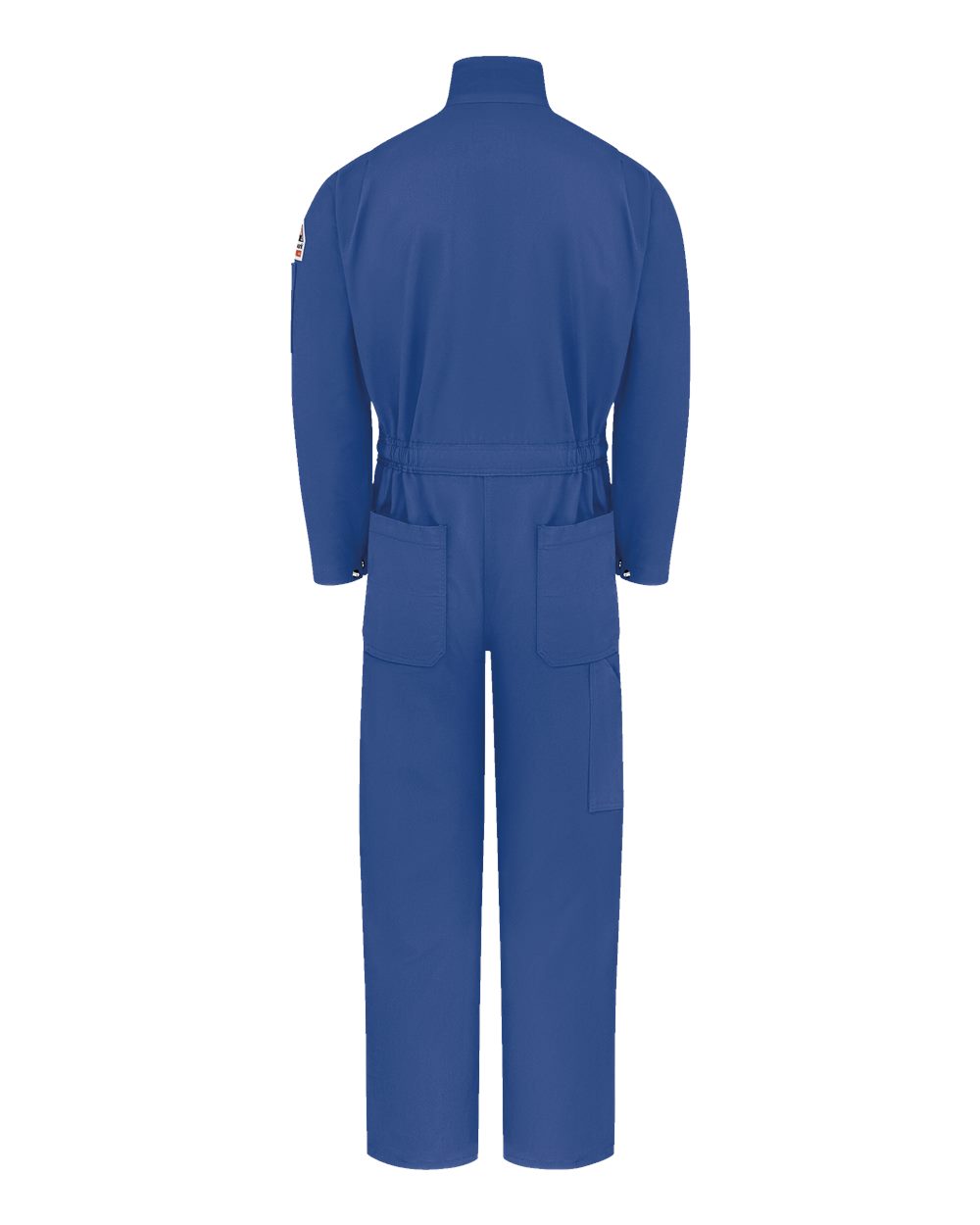Men's Tall Premium Coverall - EXCEL FR® ComforTouch® - 7 oz. - CLB2T 7
