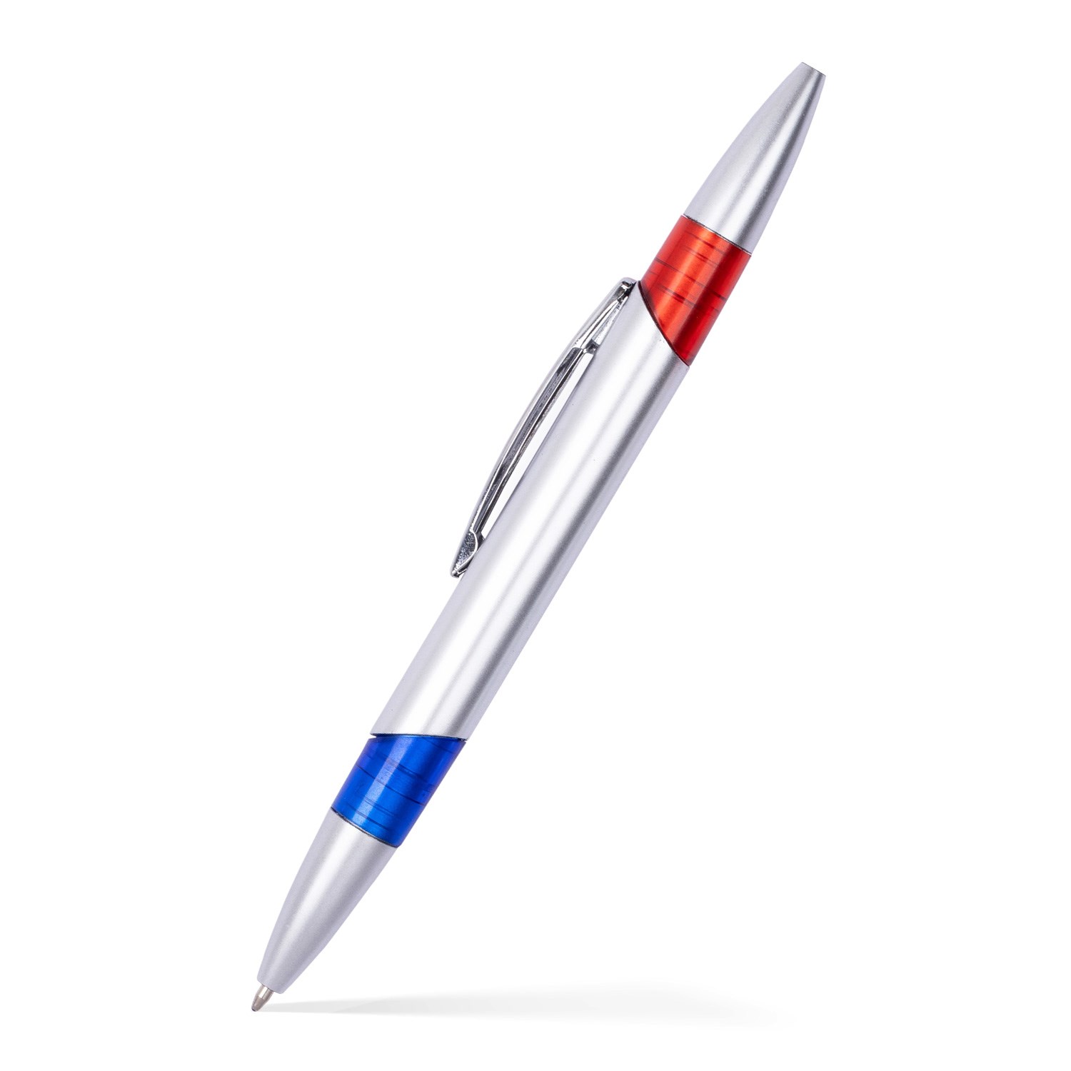 Duo Write Twist Pen 9
