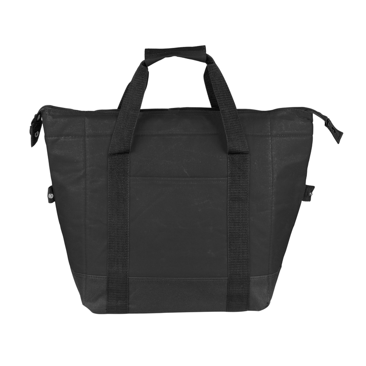 600D Convertible Cooler Tote 8
