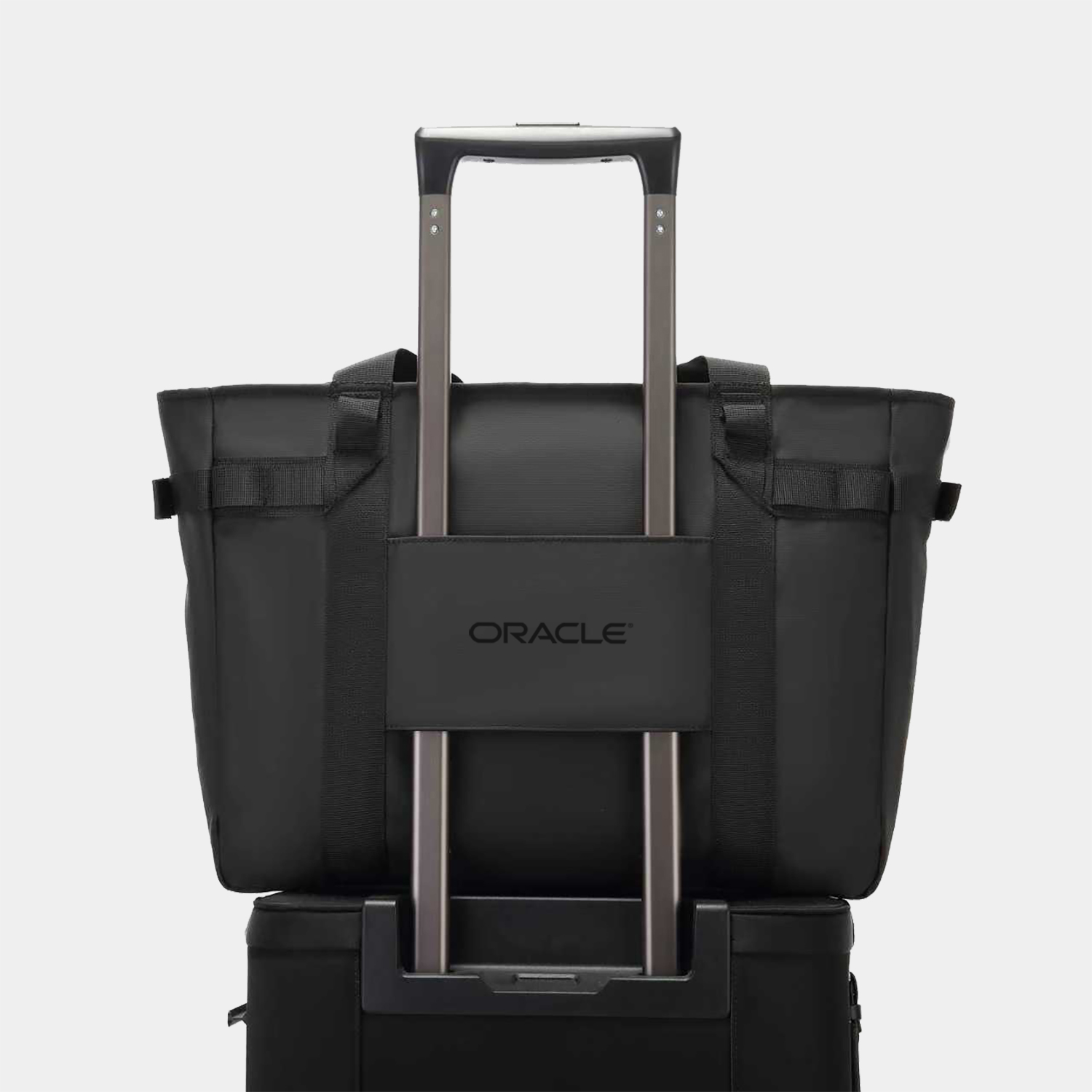 Victoria - Spacious, Secure 16" Laptop Tote Bag 3