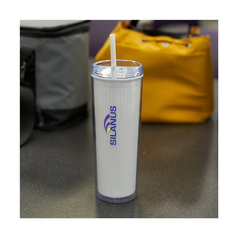 Esme 24 oz. Double Wall AS Tumbler 56