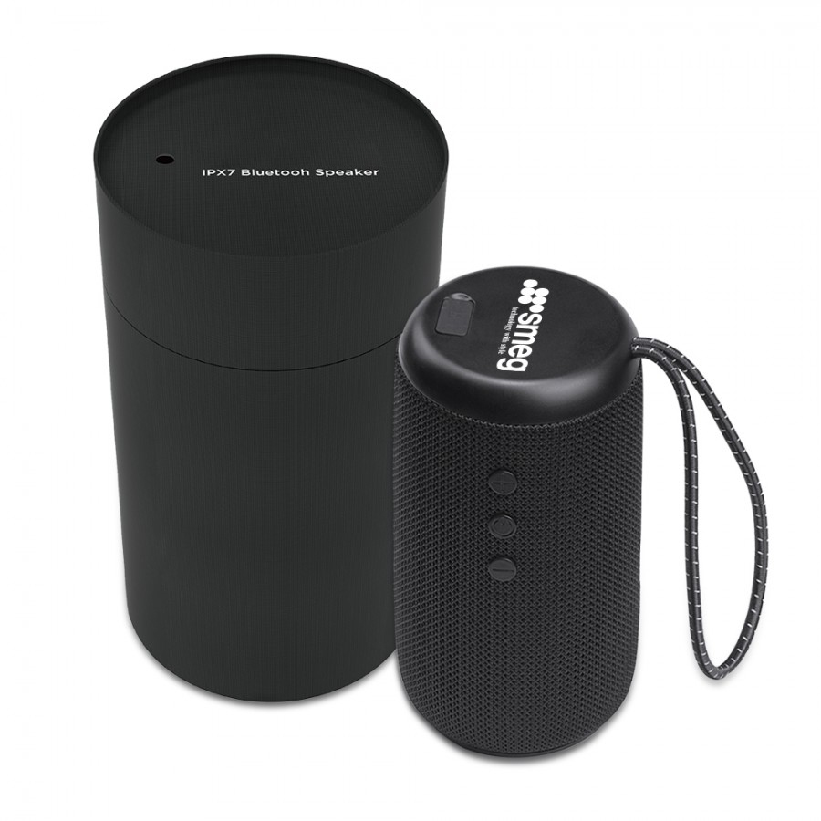 SonicWave IPX7 Waterproof Bluetooth Speaker – 5000mAh Battery, 12-Hour Playtime 10