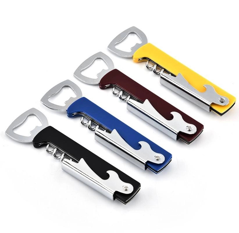 Magnum 4-in-1 Bottle Opener 3