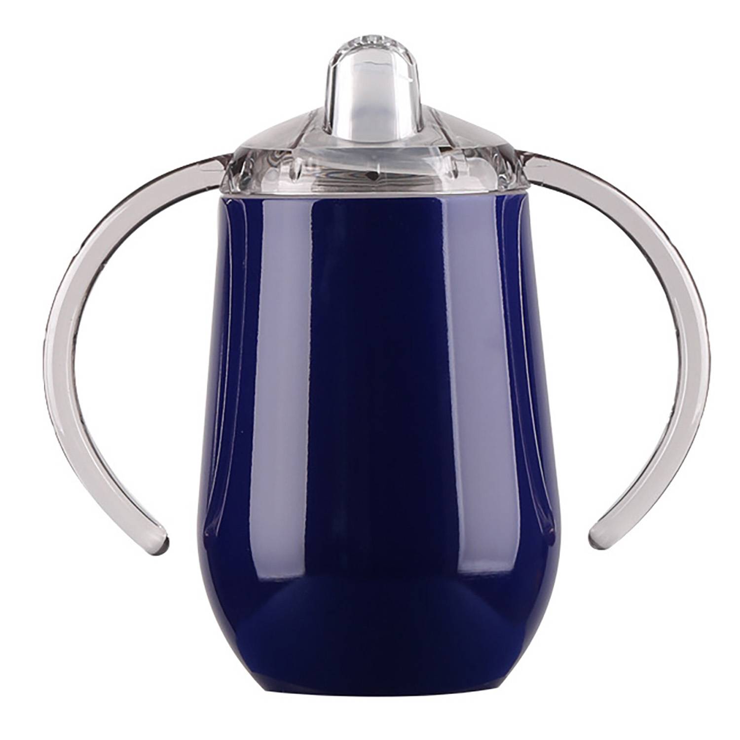 10 oz Toddlers Stainless Steel Sippy Cup Water Bottle 31