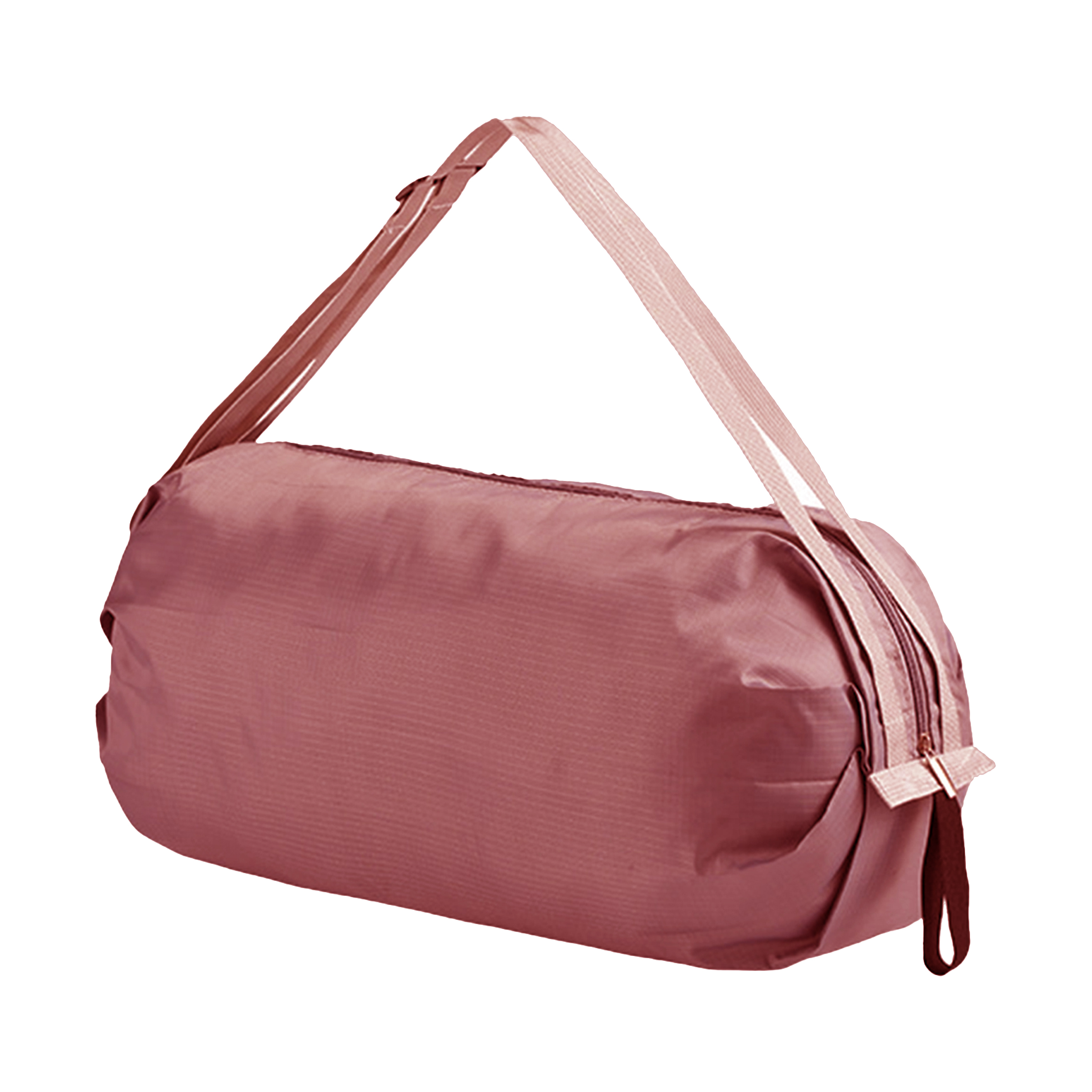 Polyester Large Capacity Supermarket Goes Out To Buy Vegetable Bags 3