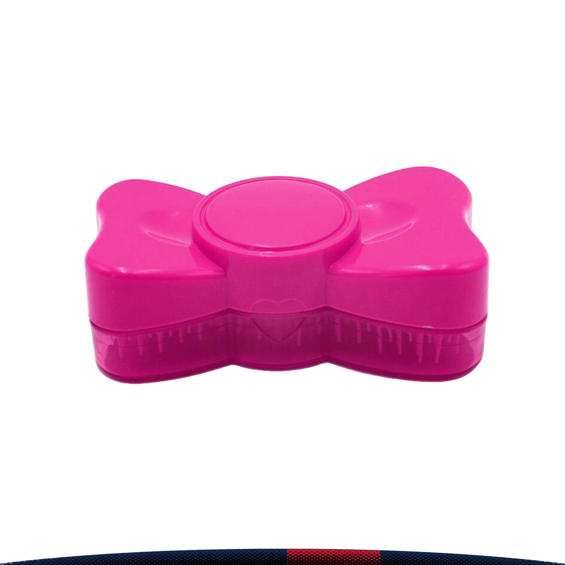 Bowknot Massage Comb 5