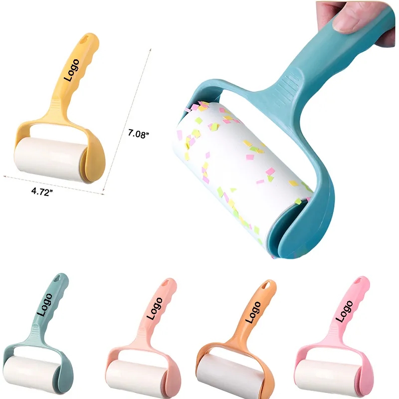 Sticky Lint Rollers 1