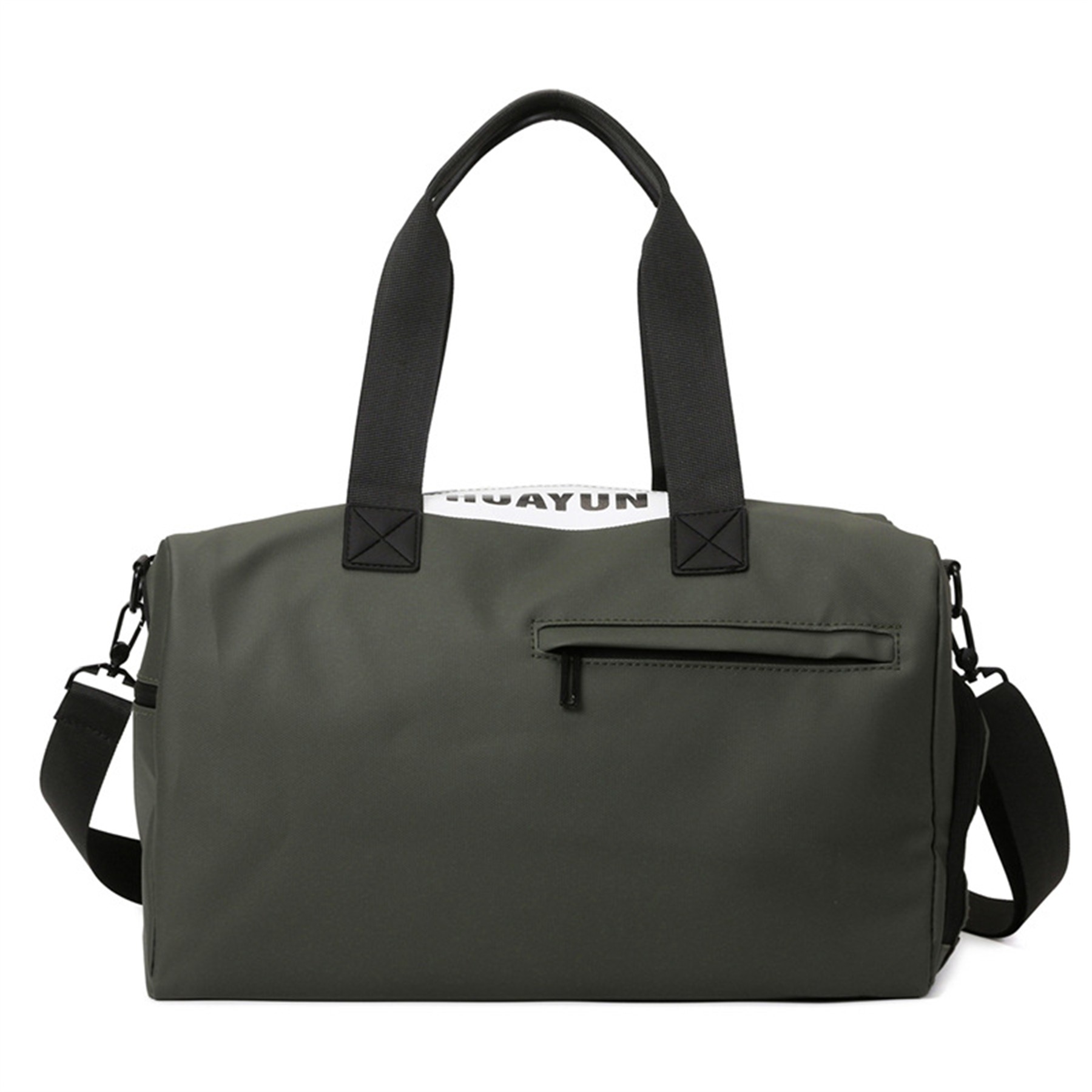 Waterproof Gym Bag 6