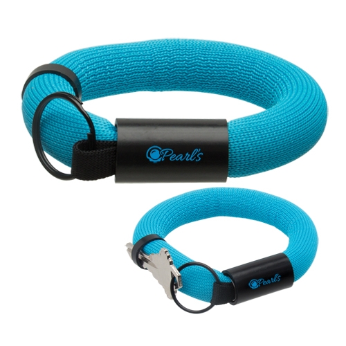 Floating Wrist Strap Key Holder 3