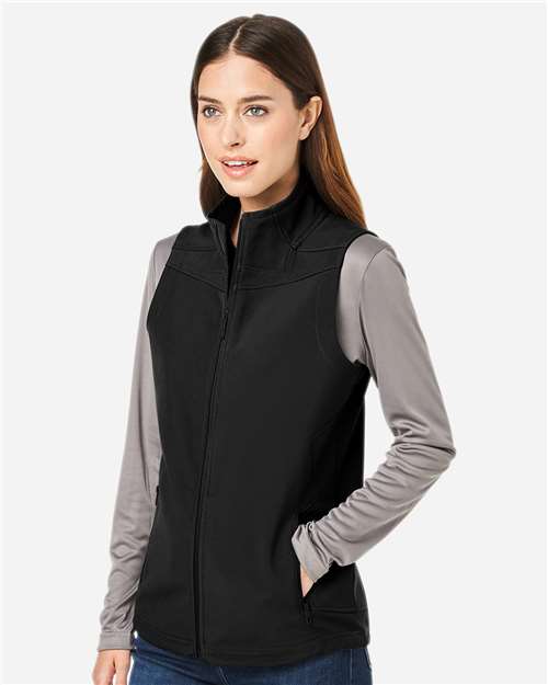 Women's Touring Vest - S17907 23