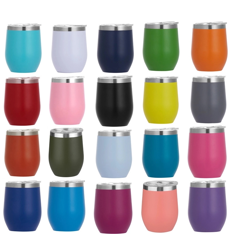 Stainless Steel Insulated Wine Tumbler 3